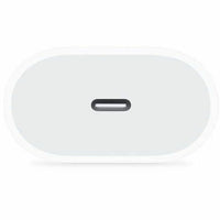 Wandladegerät Apple MUVV3ZM/A Weiß 20 W
