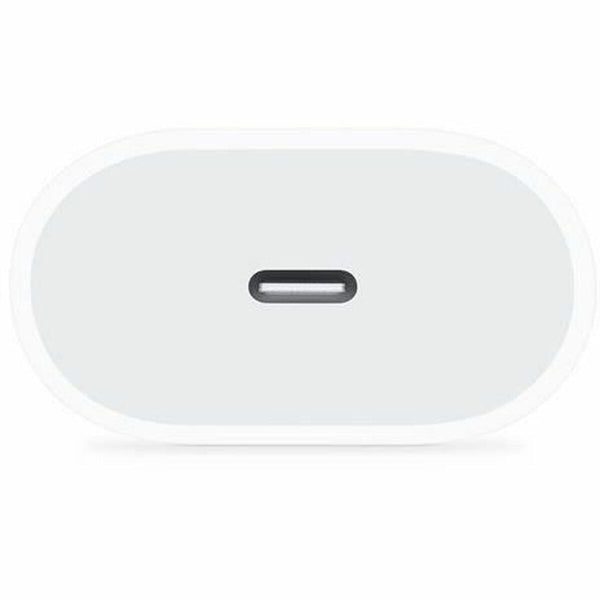 Wandladegerät Apple MUVV3ZM/A Weiß 20 W