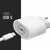 Wandladegerät Apple MUVV3ZM/A Weiß 20 W