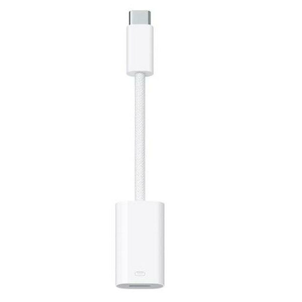 USB-Kabel Apple MUQX3ZM/A Weiß