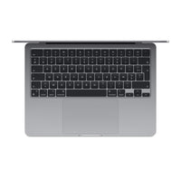 Laptop Apple MacBook Air M3 (2024) M3 8 GB RAM 256 GB SSD AZERTY