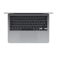 Laptop Apple MacBook Air M3 (2024) M3 8 GB RAM 256 GB SSD AZERTY