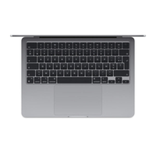 Laptop Apple MacBook Air M3 (2024) M3 8 GB RAM 256 GB SSD AZERTY