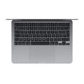 Laptop Apple MacBook Air M3 (2024) M3 8 GB RAM 256 GB SSD AZERTY