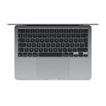 Laptop Apple MacBook Air M3 (2024) M3 8 GB RAM 256 GB SSD AZERTY