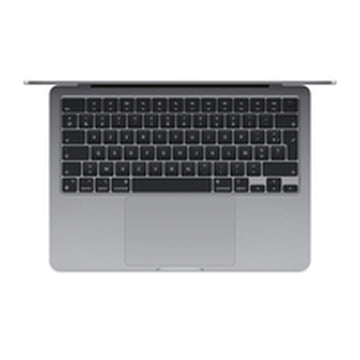 Laptop Apple MacBook Air M3 (2024) M3 8 GB RAM 256 GB SSD AZERTY