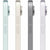 Tablet Apple iPad Air 2024 11" M2 8 GB RAM 128 GB Grau