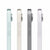 Tablet Apple iPad Air 2024 11" M2 8 GB RAM 128 GB Purpur