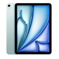 Tablet Apple iPad Air 11 11" 8 GB RAM 256 GB Blau M2