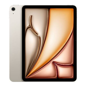 Tablet iPad Air Apple MUXK3TY/A 11" 8 GB RAM 256 GB Weiß M2