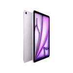 Tablet Apple iPad Air MUXV3TY/A 11" 8 GB RAM Lila M2 1 TB