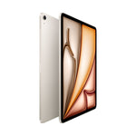 Tablet Apple iPad Air MV293TY/A 13" M2 8 GB RAM 128 GB Beige