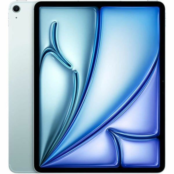 Tablet Apple iPad Air 13" M2 8 GB RAM 256 GB Blau