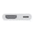 USB Adapter Apple MW2P3ZM/A