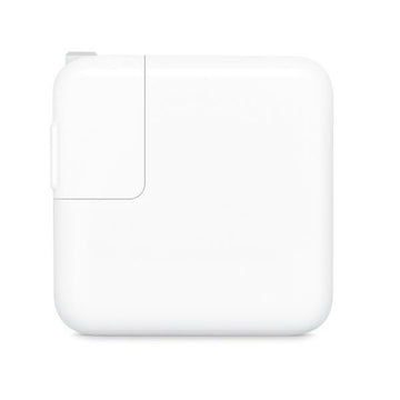 Wandladegerät Apple MW2K3AA/A Weiß 35 W