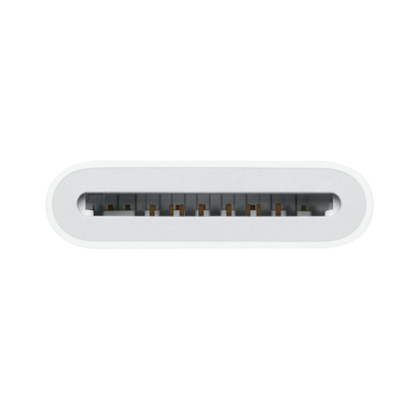 USB Adapter Apple MW653ZM/A (Restauriert A)