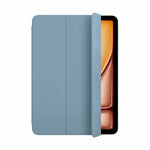 Tablet Tasche Apple Blau (Restauriert A)