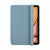 Tablet Tasche Apple Blau (Restauriert A)