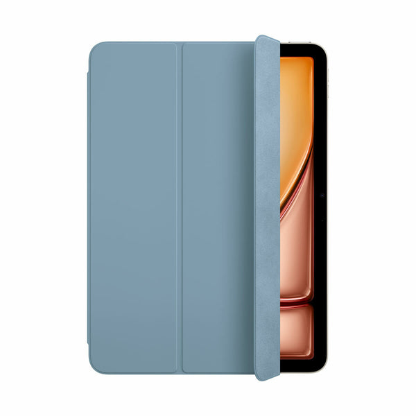 Tablet Tasche Apple Blau (Restauriert A)