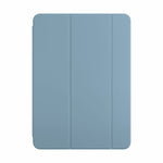 Tablet Tasche Apple Blau (Restauriert A)