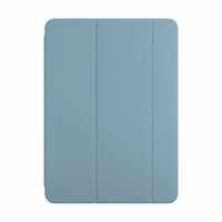 Tablet Tasche Apple Blau (Restauriert A)