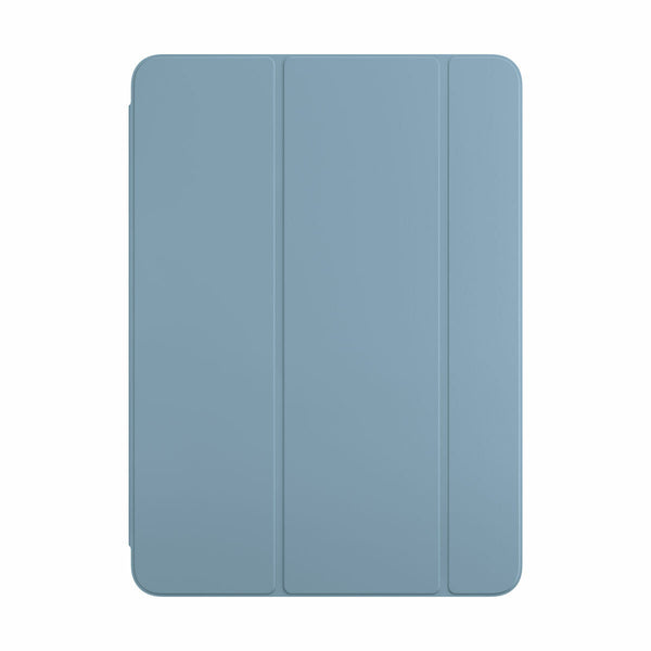 Tablet Tasche Apple Blau (Restauriert A)