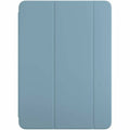 Tablet Tasche Apple Blau (Restauriert A)