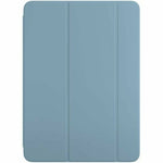 Tablet Tasche Apple Blau (Restauriert A)
