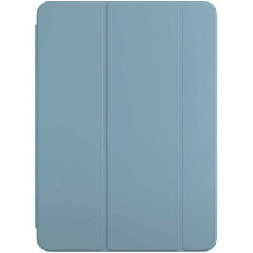Tablet Tasche Apple Blau (Restauriert A)