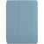 Tablet Tasche Apple Blau (Restauriert A)