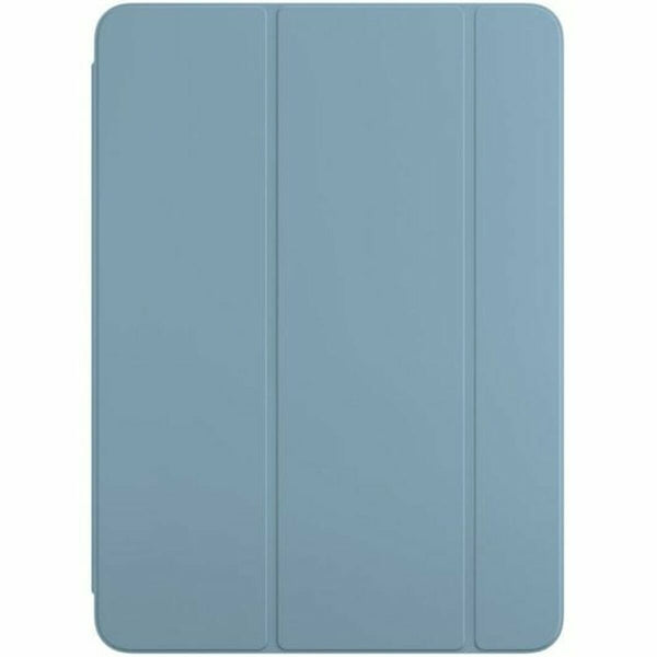 Tablet Tasche Apple Blau (Restauriert A)