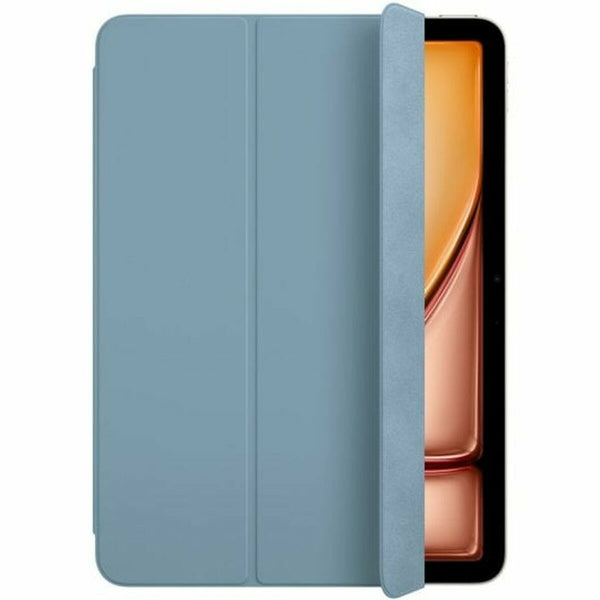 Tablet Tasche Apple Blau (Restauriert A)