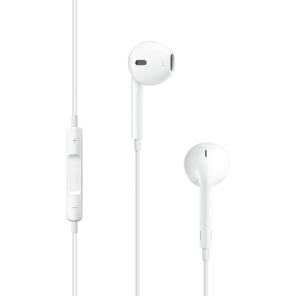 Bluetooth-Kopfhörer Apple Weiß