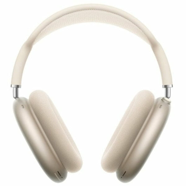 Kopfhörer mit Mikrofon Apple AirPods Max Beige starlight