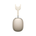 Kopfhörer mit Mikrofon Apple AirPods Max Beige starlight