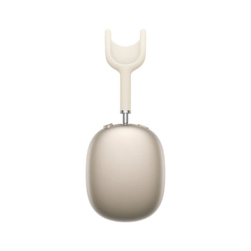 Kopfhörer mit Mikrofon Apple AirPods Max Beige starlight