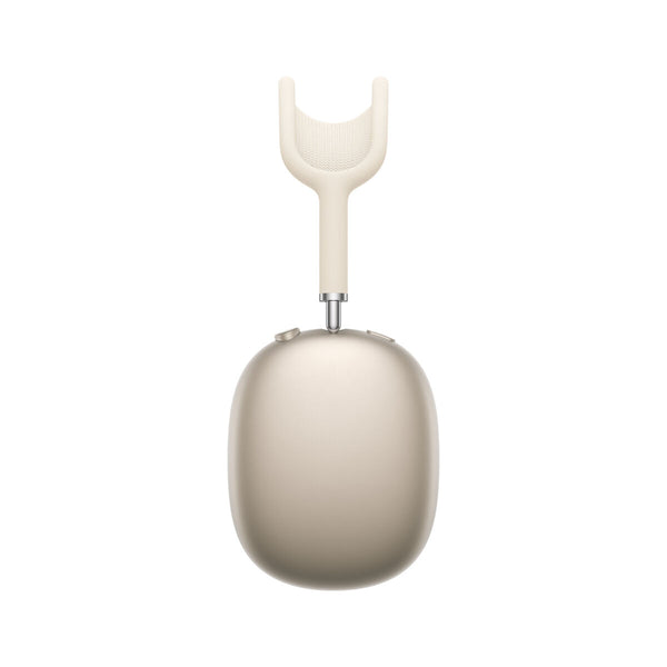 Kopfhörer mit Mikrofon Apple AirPods Max Beige starlight