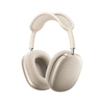 Kopfhörer mit Mikrofon Apple AirPods Max Beige starlight