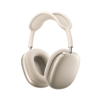 Kopfhörer mit Mikrofon Apple AirPods Max Beige starlight