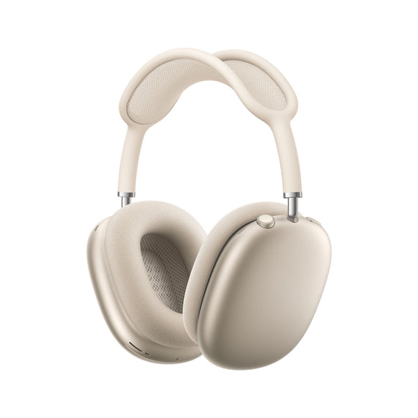 Kopfhörer mit Mikrofon Apple AirPods Max Beige starlight