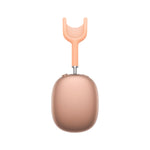 Kopfhörer mit Mikrofon Apple AirPods Max Orange