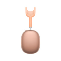 Kopfhörer mit Mikrofon Apple AirPods Max Orange