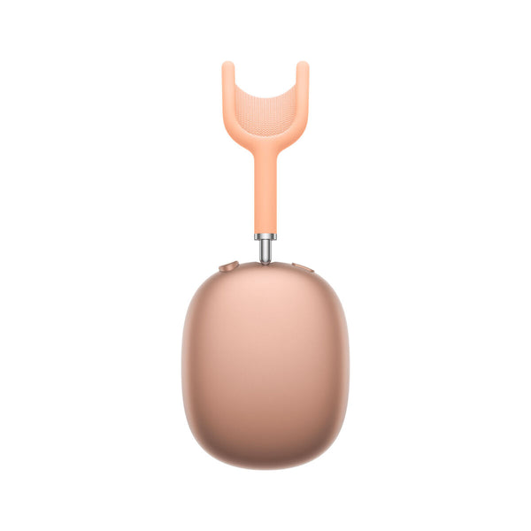Kopfhörer mit Mikrofon Apple AirPods Max Orange