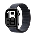 Smartwatch Apple MWWR3QC/A Schwarz 46 mm