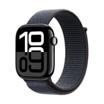 Smartwatch Apple MWWR3QC/A Schwarz 46 mm
