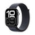 Smartwatch Apple MWWR3QC/A Schwarz 46 mm