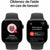 Smartwatch Apple Watch Series 10 Schwarz