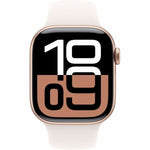 Smartwatch Apple Watch Series 10 Rosa 1,77"