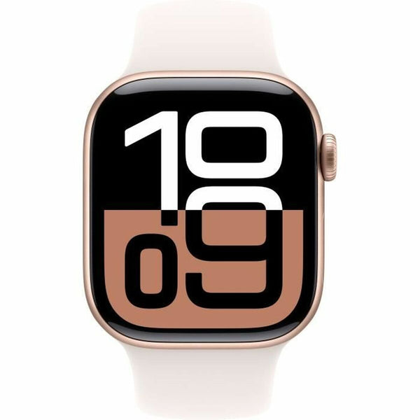 Smartwatch Apple Watch Series 10 Rotgold