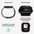 Smartwatch Apple Watch Series 10 Rotgold